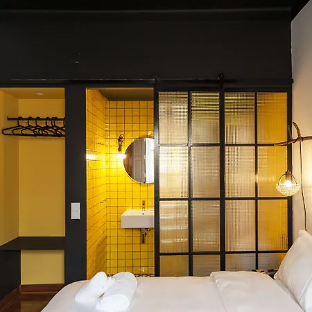 Lemon Tree Bed & Breakfast Faro