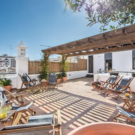 Bed & Breakfast Lemon Tree Faro