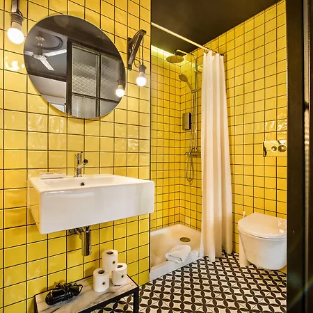 Lemon Tree Bed & Breakfast Faro