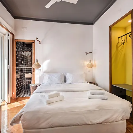 Lemon Tree 4* Faro