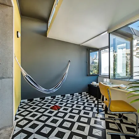 Lemon Tree Bed & Breakfast Faro