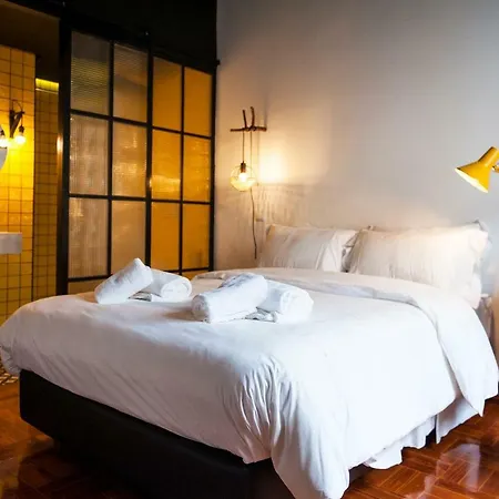 Lemon Tree 3* Faro