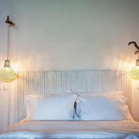 Bed & Breakfast Lemon Tree 4*