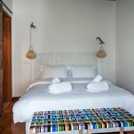 Bed & Breakfast Lemon Tree