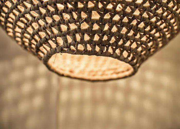 Couette-café Lemon Tree District de Faro