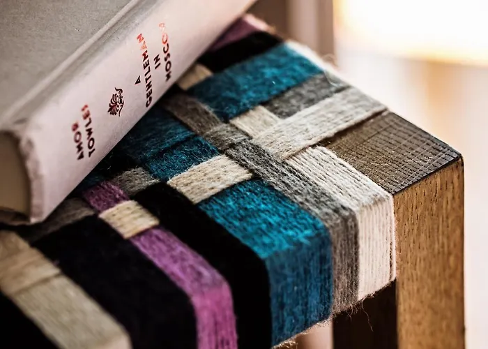 Lemon Tree District de Faro