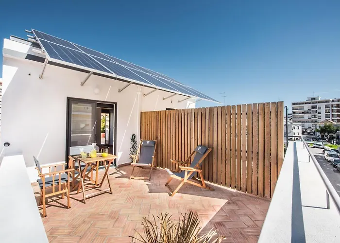 Couette-café Lemon Tree