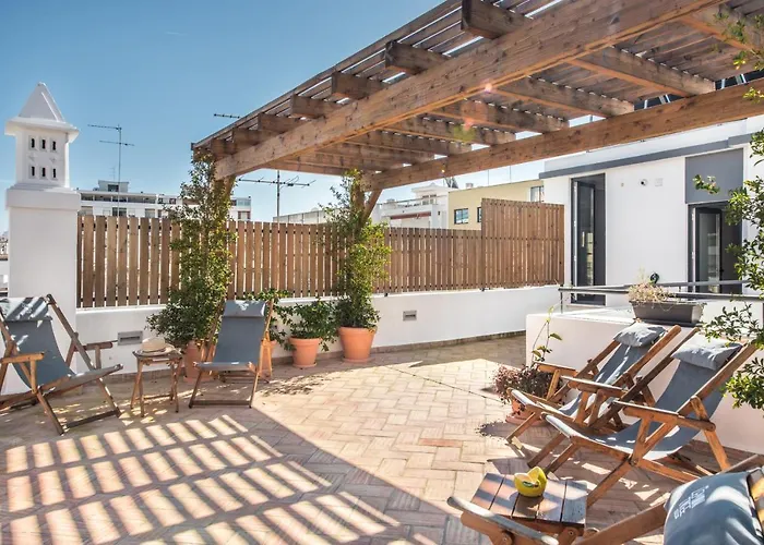 Lemon Tree Bed & Breakfast Faro