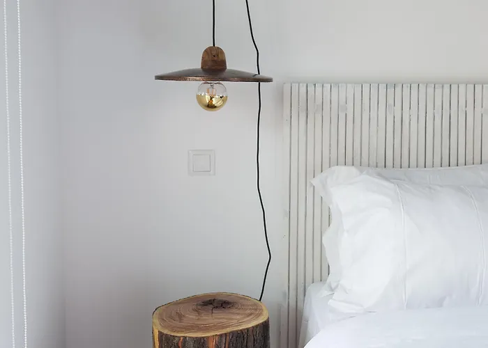 Couette-café Lemon Tree