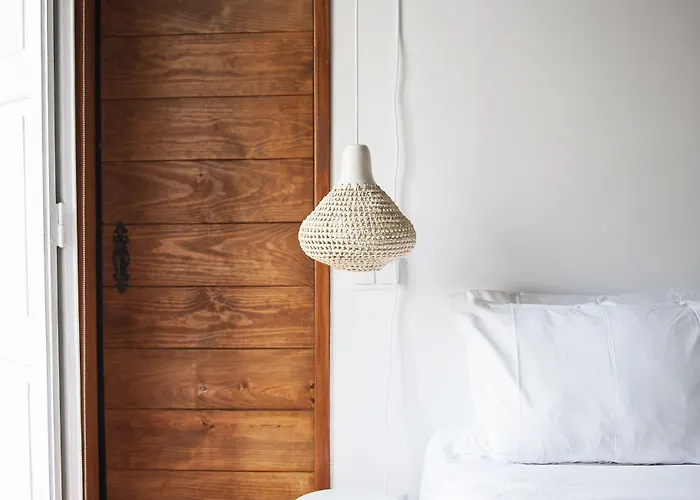 Lemon Tree Bed & Breakfast Faro