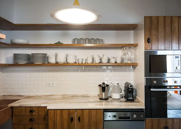 Lemon Tree Couette-café District de Faro