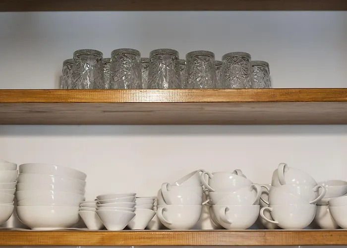 Lemon Tree Couette-café District de Faro