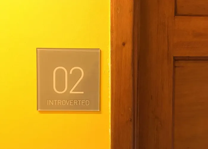 Lemon Tree Couette-café 4*