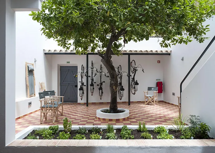 Couette-café Lemon Tree