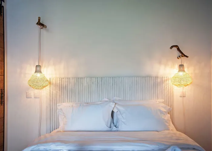 Bed & Breakfast Lemon Tree 4*