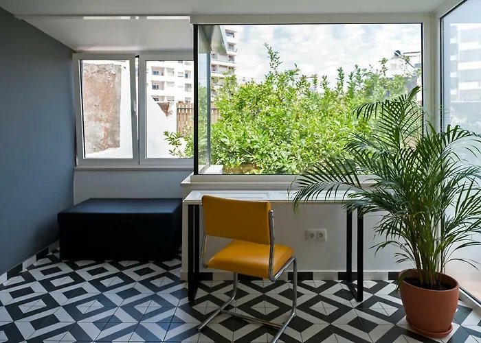 Couette-café Lemon Tree