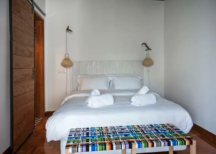 Bed & Breakfast Lemon Tree