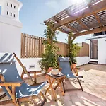Lemon Tree 4* Distrito de Faro