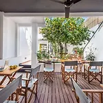 Bed and breakfast Lemon Tree Distrito de Faro