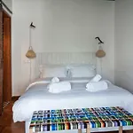 Bed and breakfast Lemon Tree