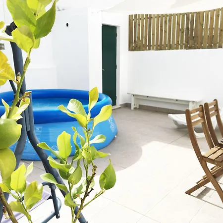 Lemon Tree 4* Dystrykt Faro