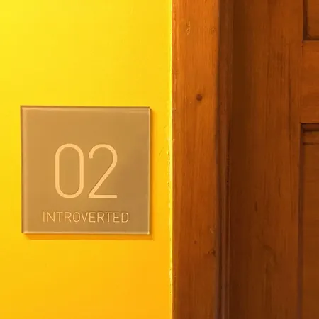 Lemon Tree Nocleg ze śniadaniem 4*