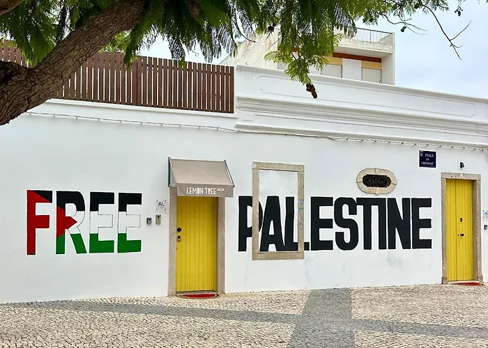 Bed and breakfast Lemon Tree