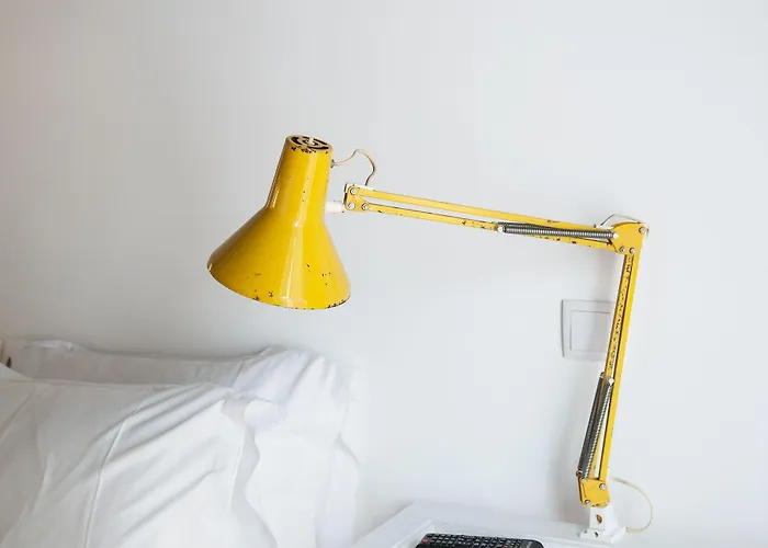 Lemon Tree Bed and breakfast Distrito de Faro