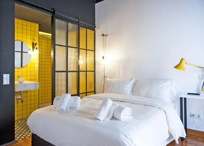 Bed and breakfast Lemon Tree Distrito de Faro