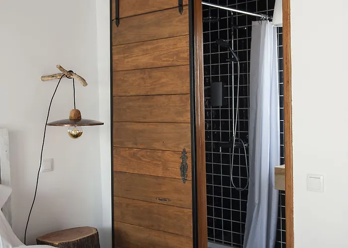 Lemon Tree Bed and breakfast Distrito de Faro