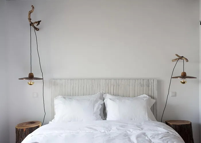 Lemon Tree 4* Distrito de Faro