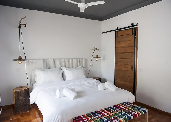 Lemon Tree Bed and breakfast