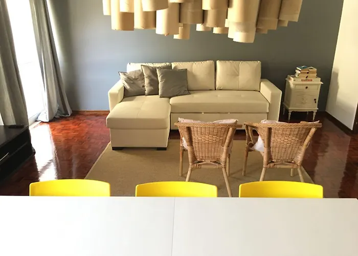 Bed and breakfast Lemon Tree