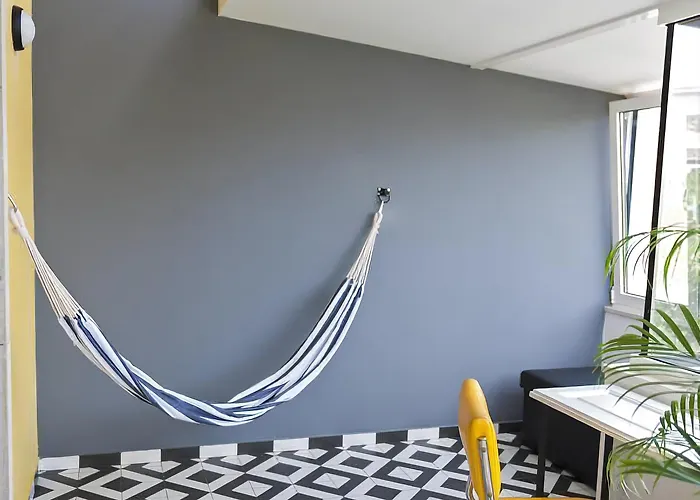 Lemon Tree Bed and breakfast Distrito de Faro