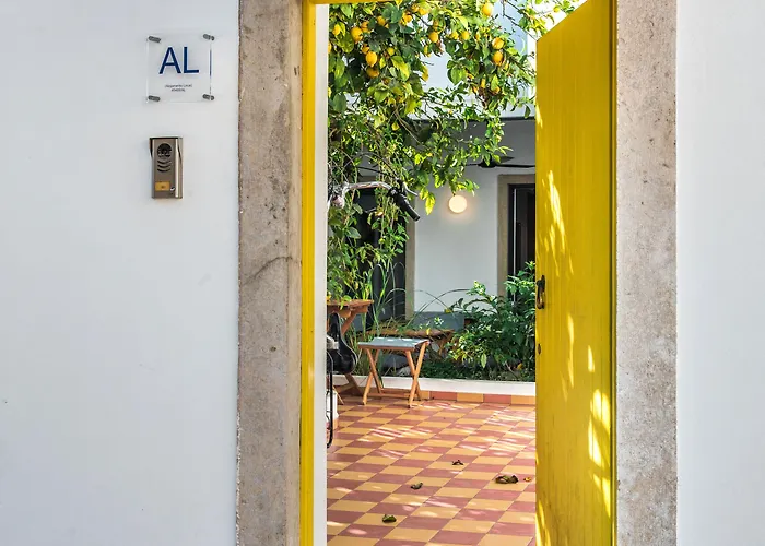 Bed and breakfast Lemon Tree