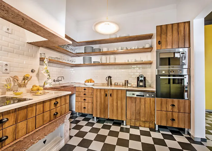 Lemon Tree Distrito de Faro