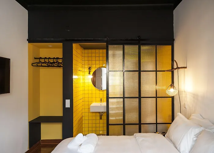 Lemon Tree Bed and breakfast Distrito de Faro