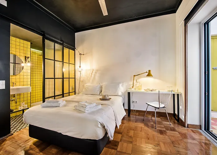 Lemon Tree Bed and breakfast Distrito de Faro